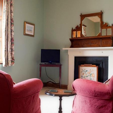 Cambo House Hotel Kingsbarns Ngoại thất bức ảnh