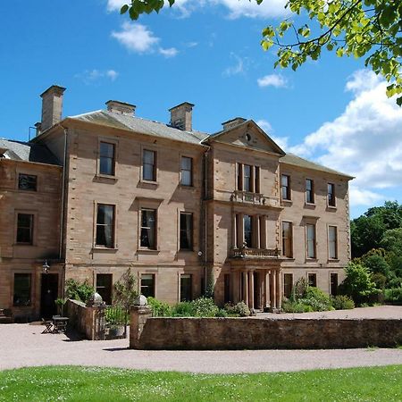 Cambo House Hotel Kingsbarns Ngoại thất bức ảnh