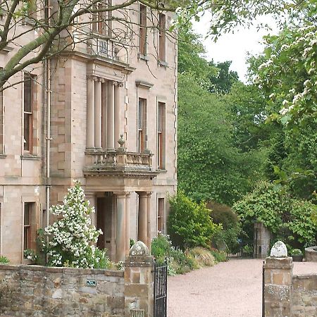 Cambo House Hotel Kingsbarns Ngoại thất bức ảnh