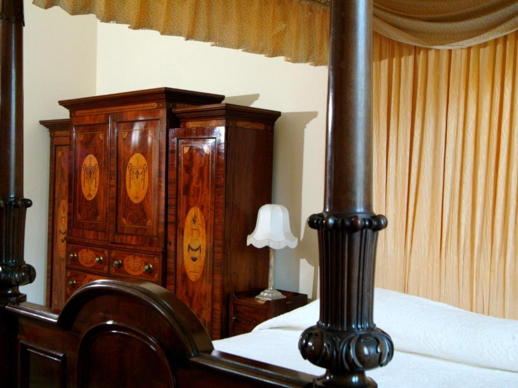 Cambo House Hotel Kingsbarns Phòng bức ảnh