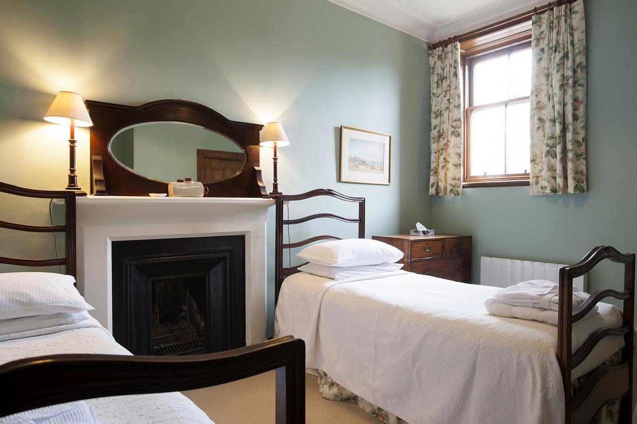 Cambo House Hotel Kingsbarns Ngoại thất bức ảnh