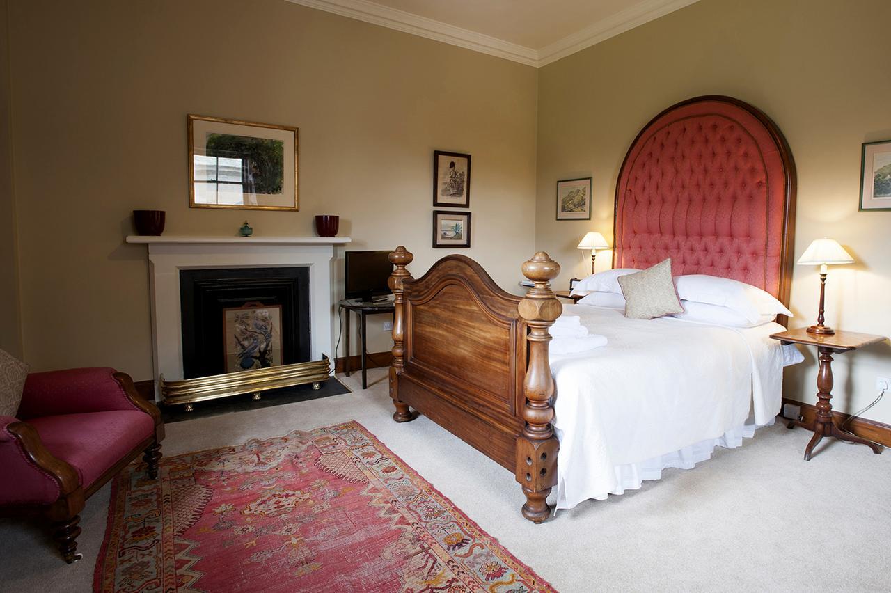 Cambo House Hotel Kingsbarns Ngoại thất bức ảnh
